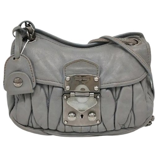 Crossbody bag