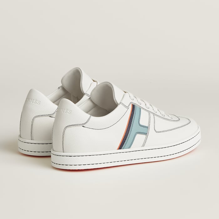 Multicolore Blanc Tênis Boomerang
