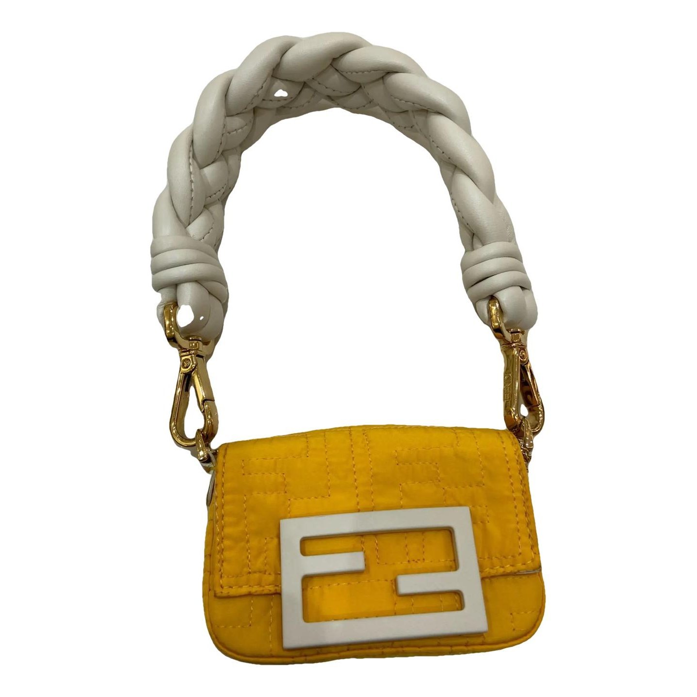 Cloth handbag