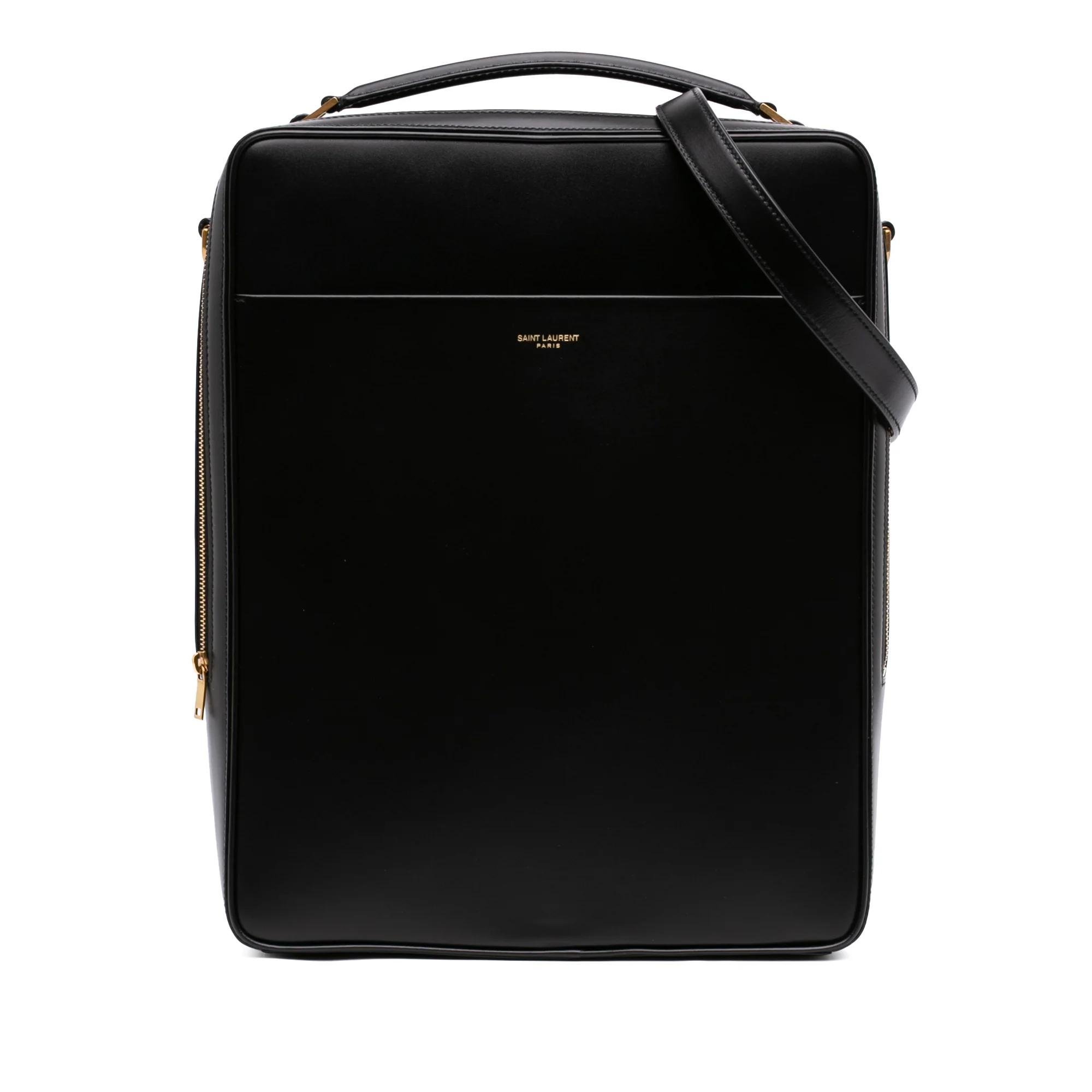 Pony-style calfskin handbag