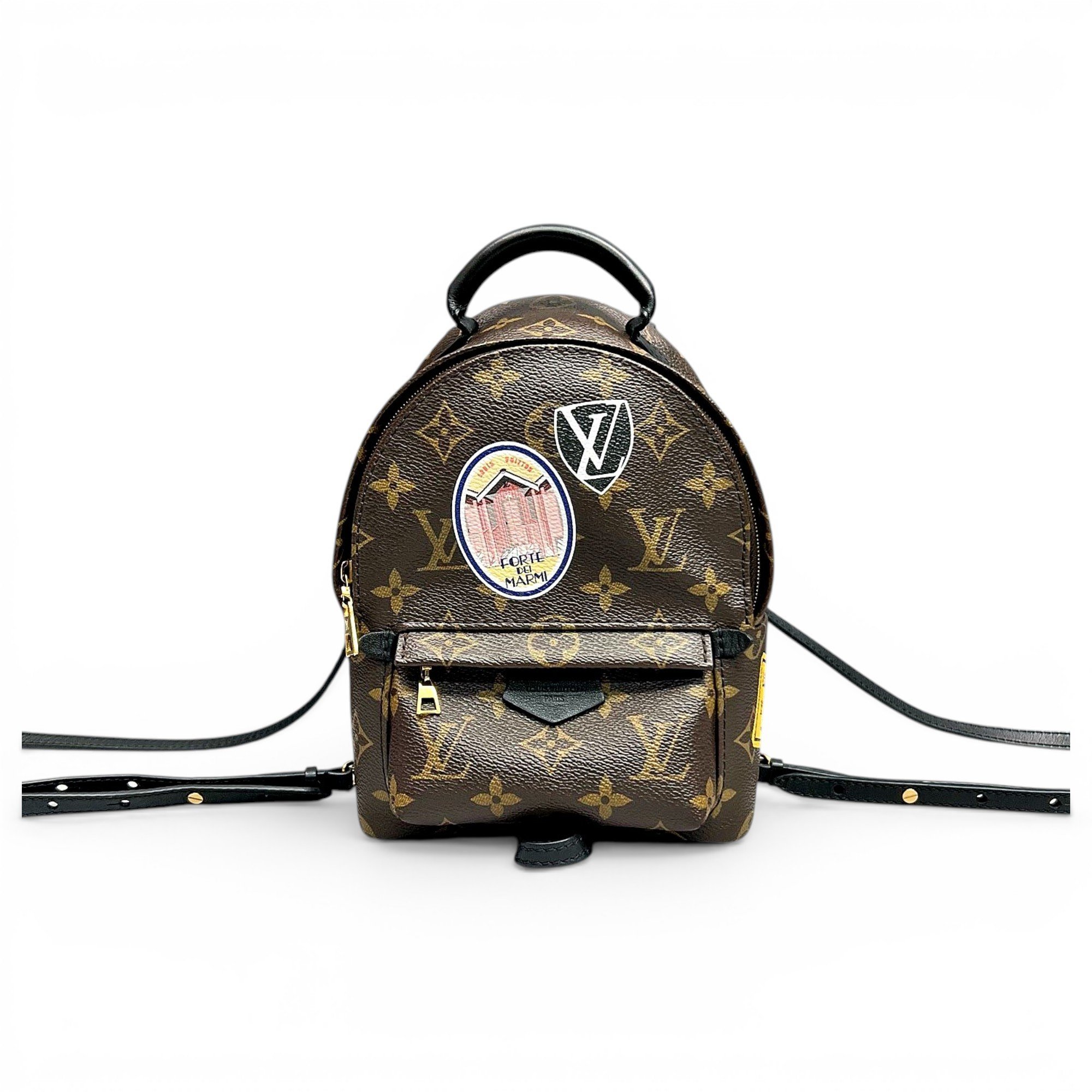 Palm Springs backpack