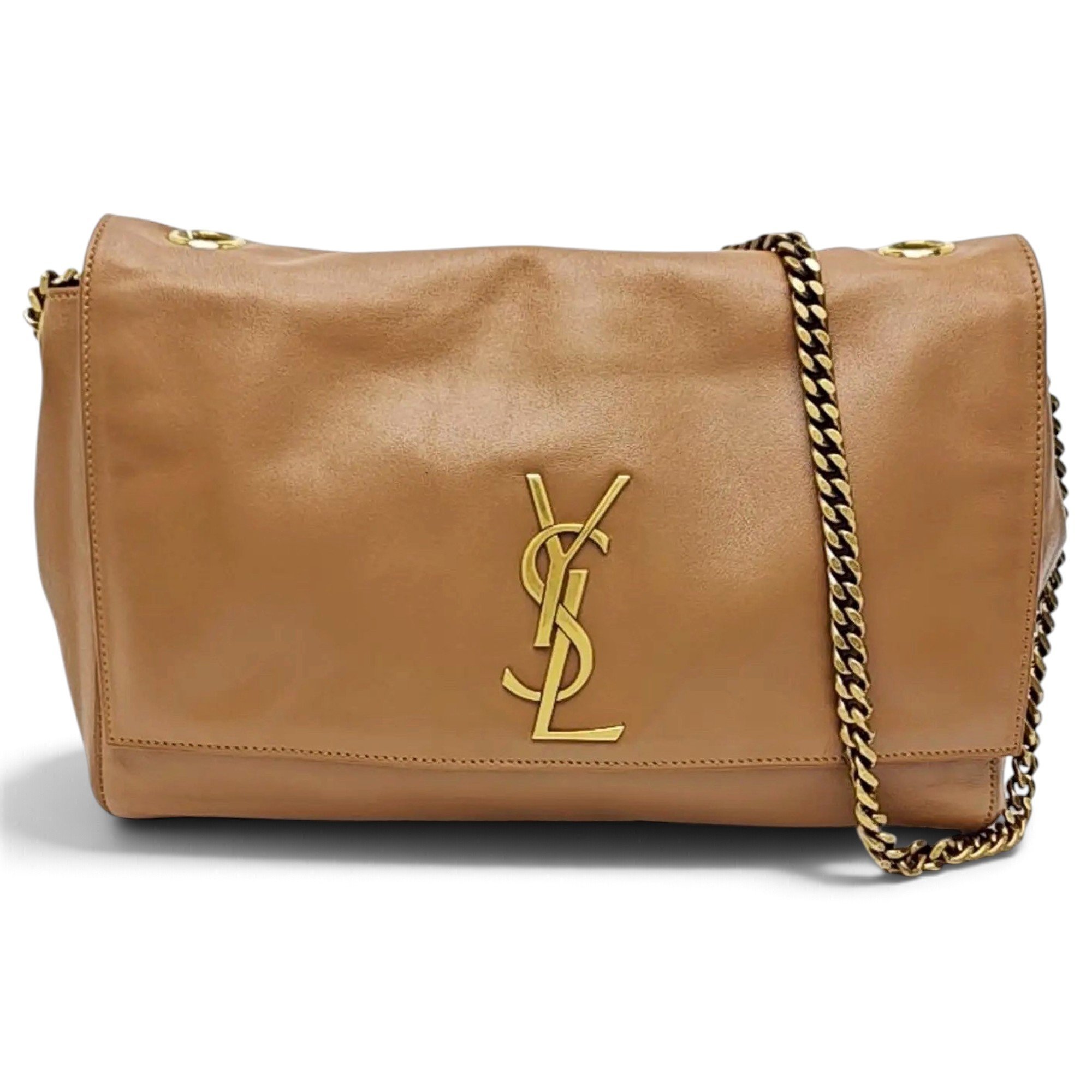Kate monogramme leather crossbody bag