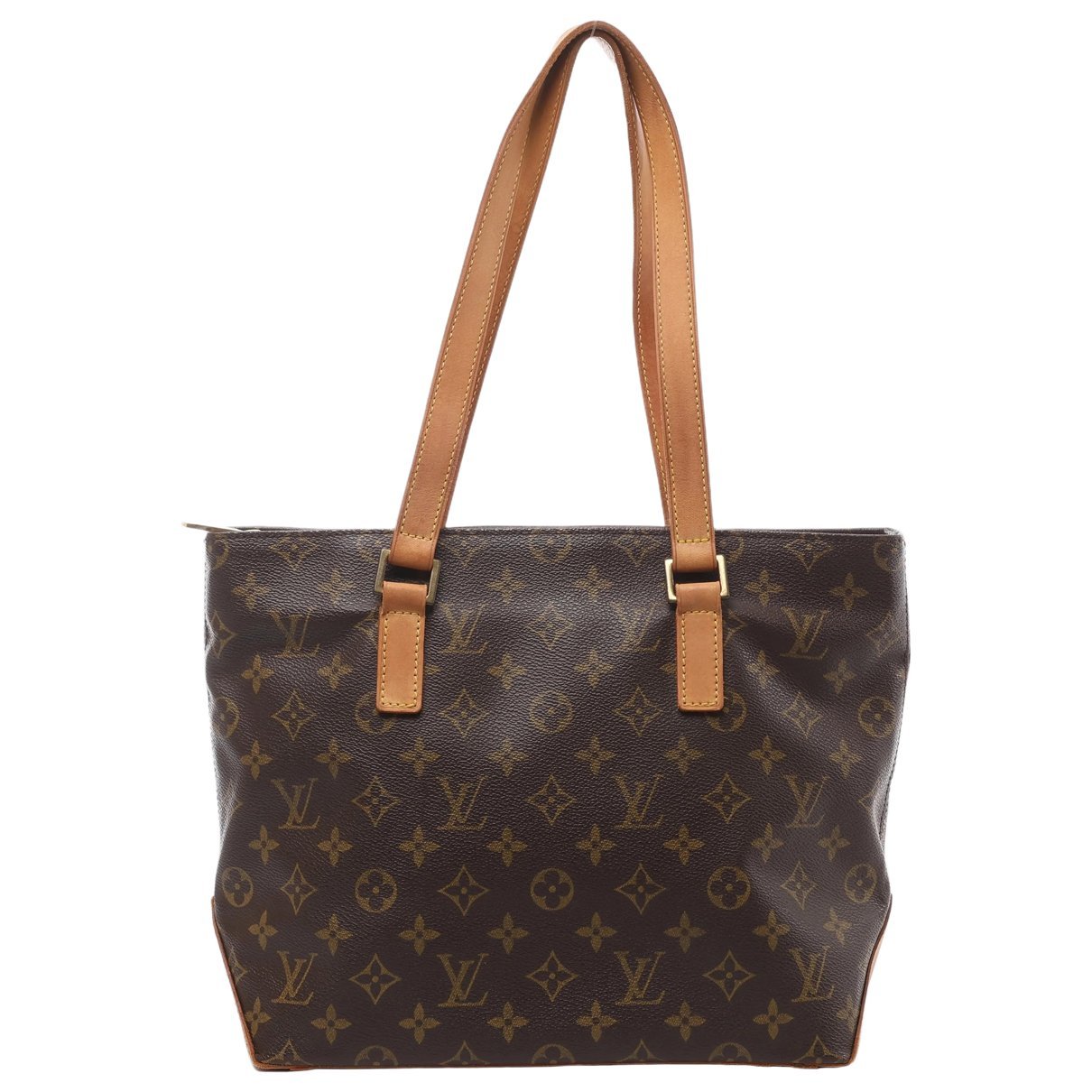 Piano leather handbag