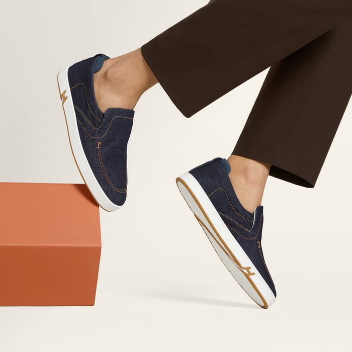 スニーカー 《キディ》