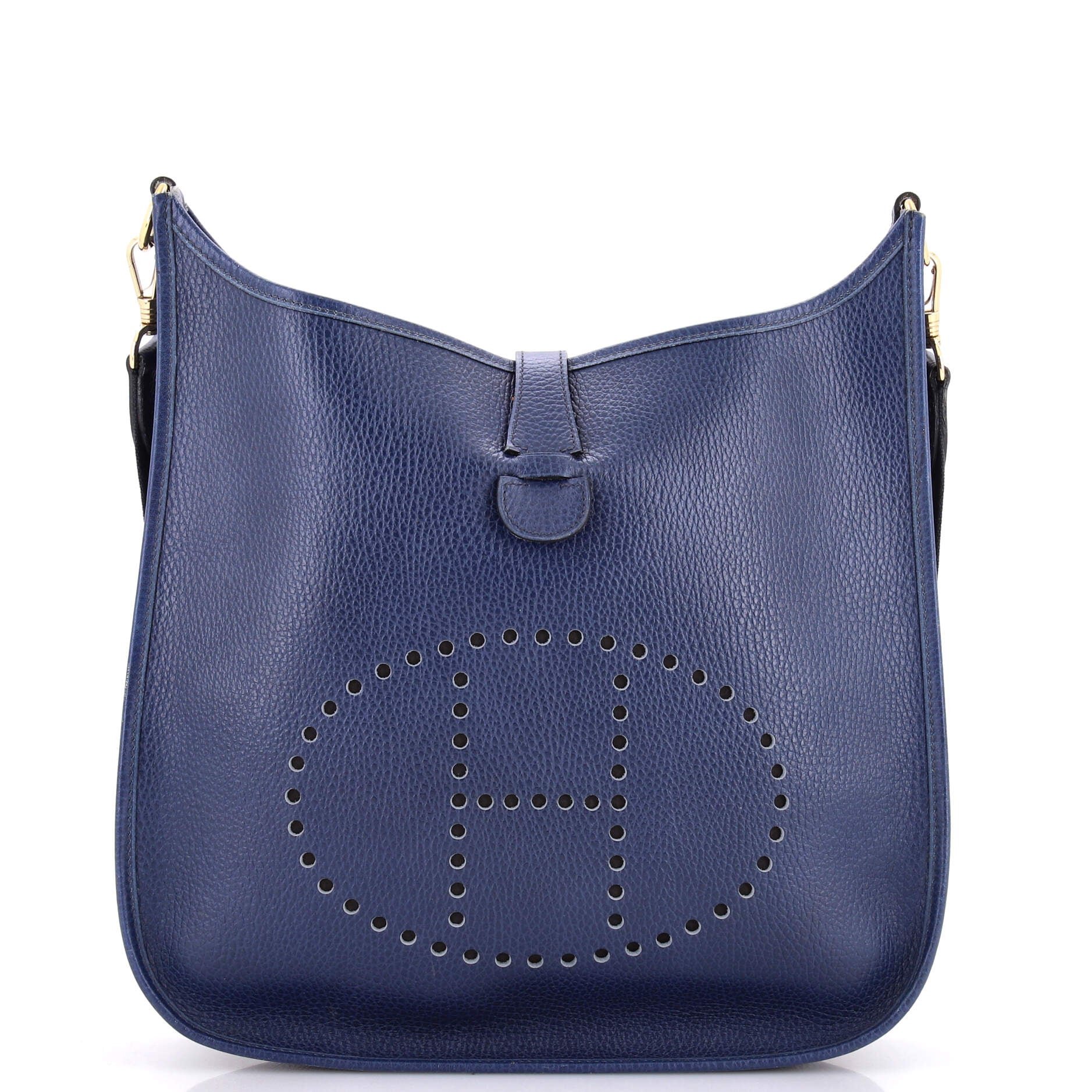 Evelyne Bag Gen I Ardennes GM