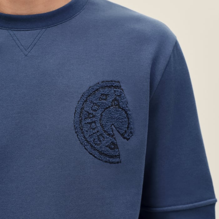 Indigo C.d.s T-shirt