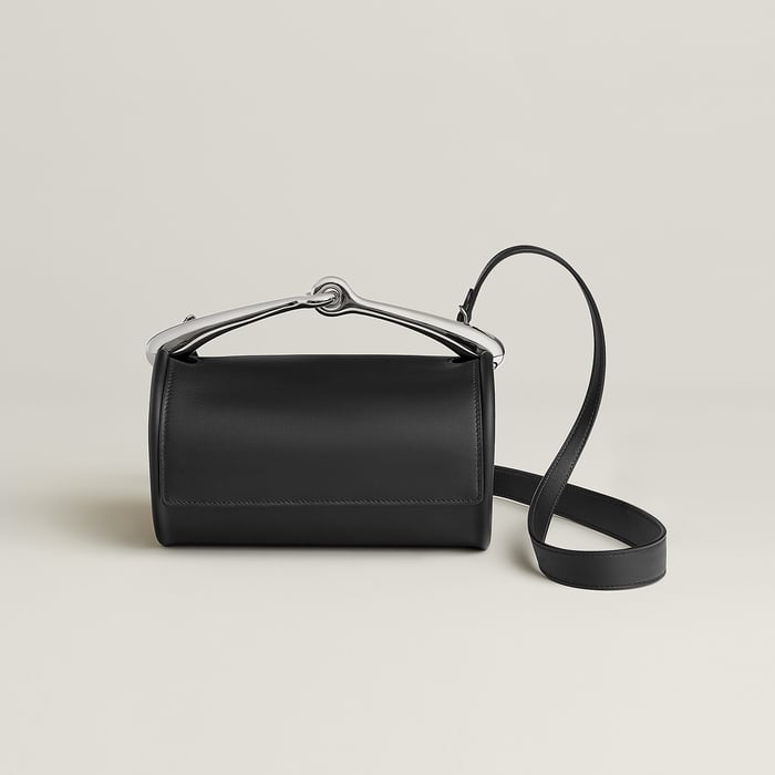 Noir Maximors II Bag