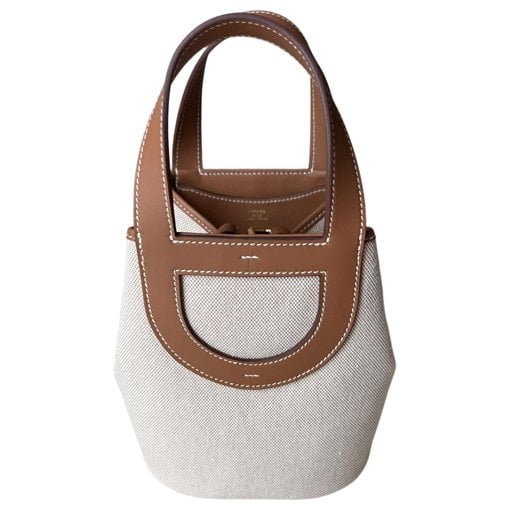 In-The-Loop cloth handbag