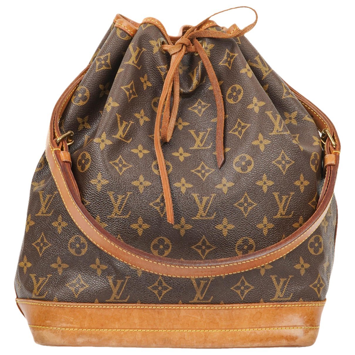 Noé cloth handbag
