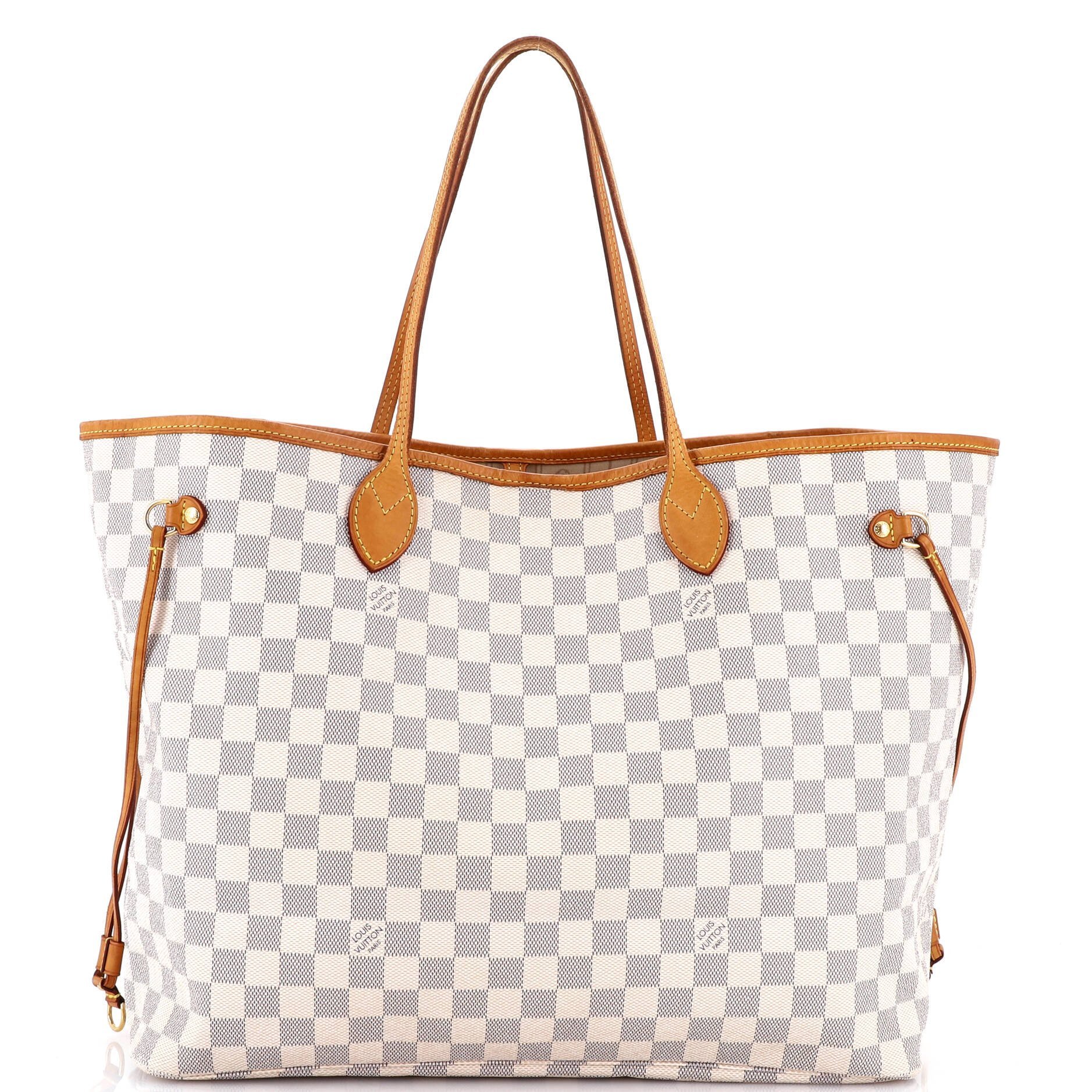 Cloth tote