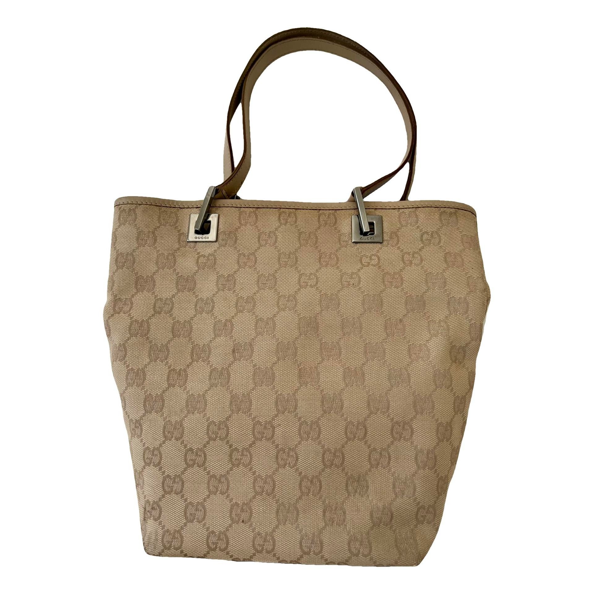 Cloth tote