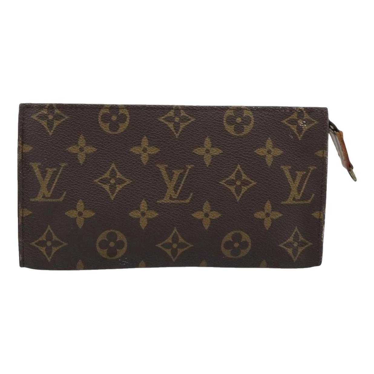 Clutch bag