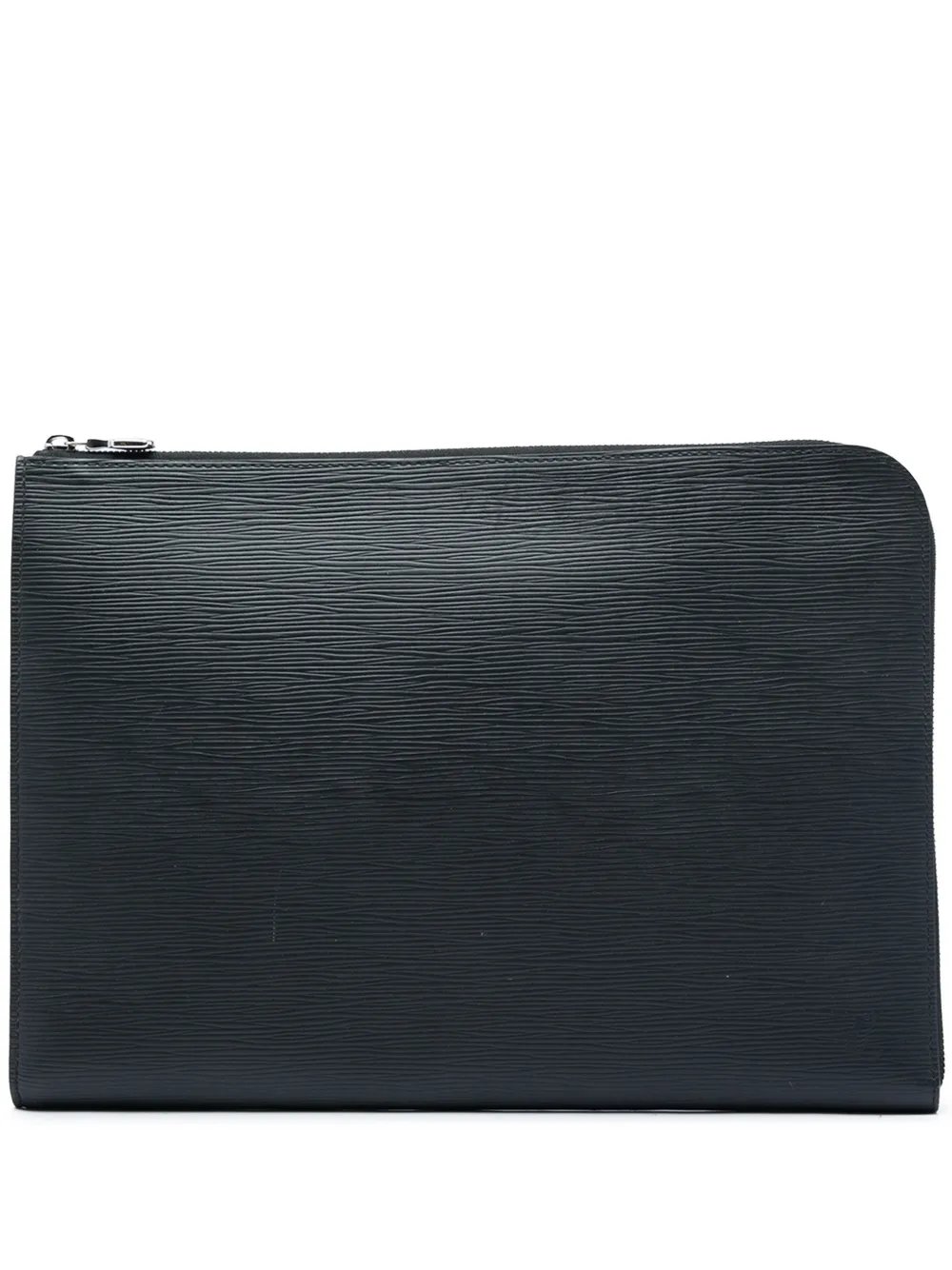 2019 Epi Pochette Jour GM clutch bag