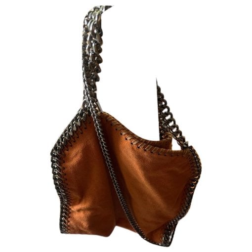 Falabella vegan leather crossbody bag