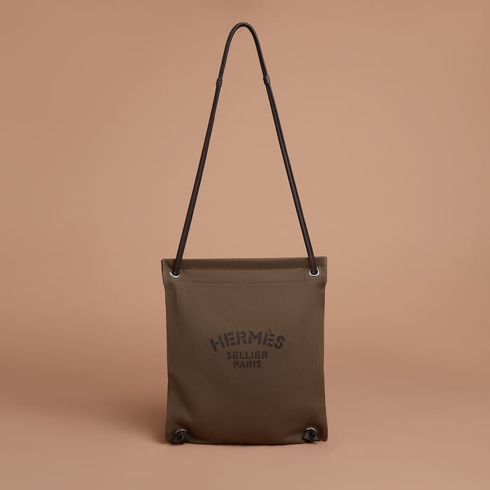Maline Grooming Bag