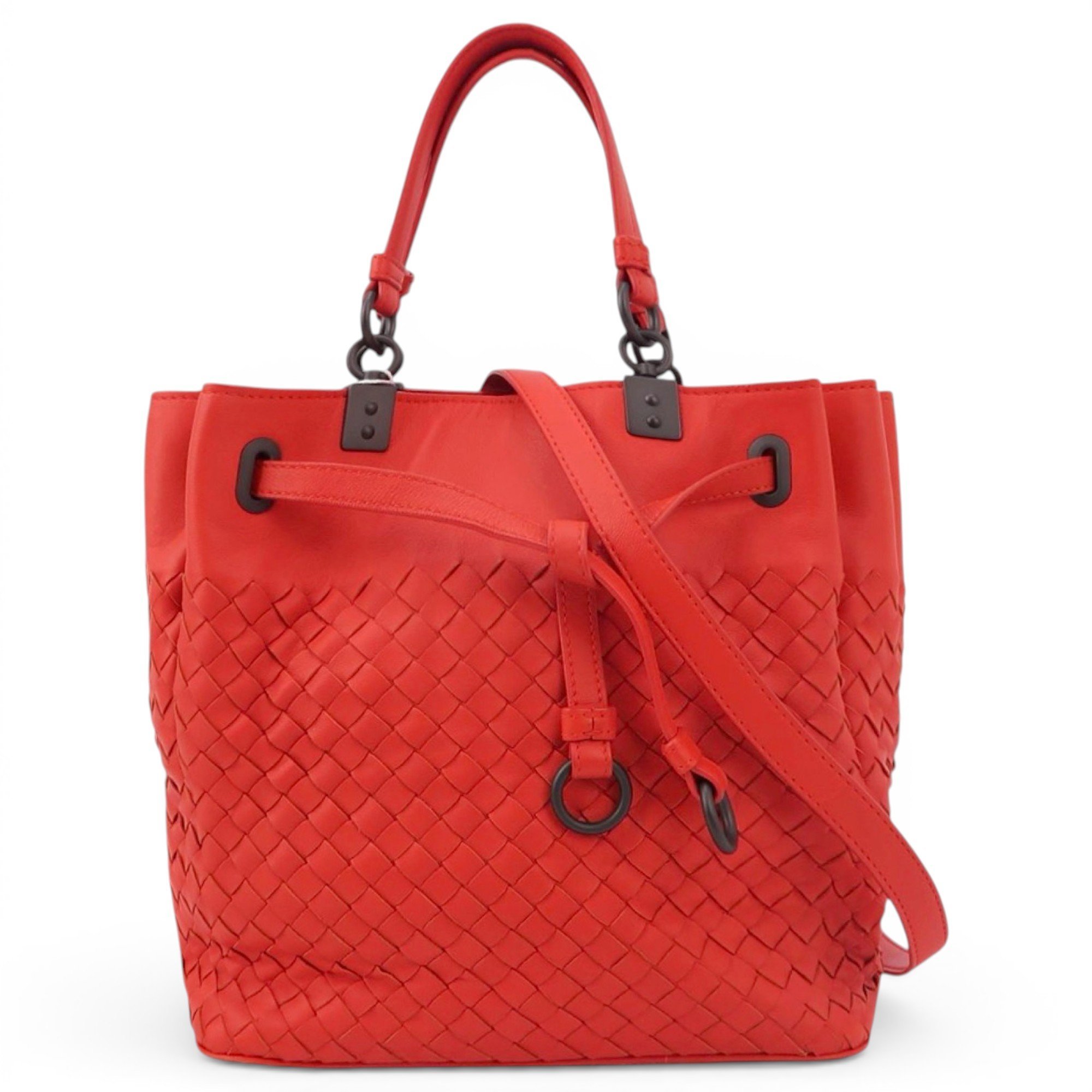 Bottega Veneta Leather handbag