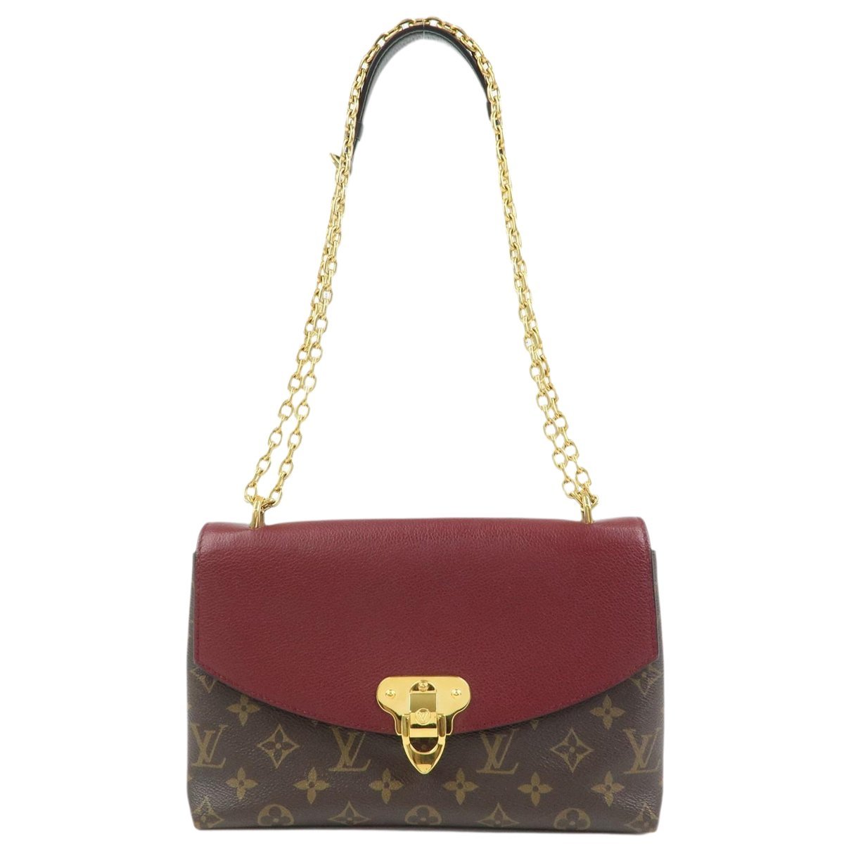 Saint Placide cloth handbag