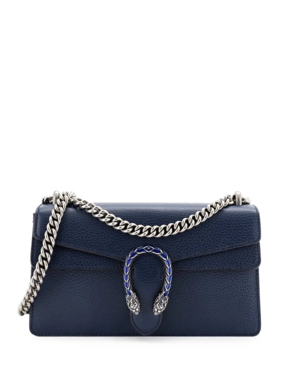 Dionysus Bag Leather Small shoulder bag