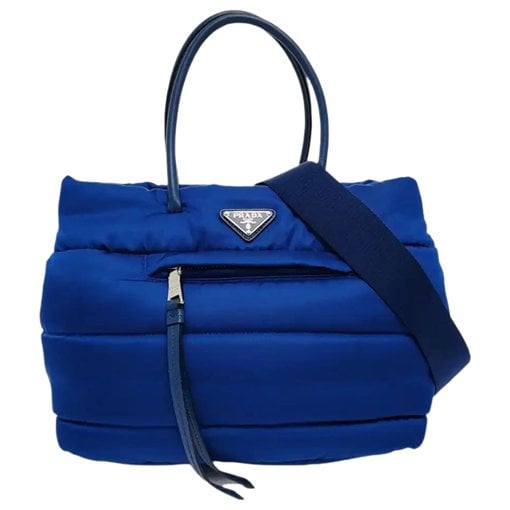 Cloth handbag