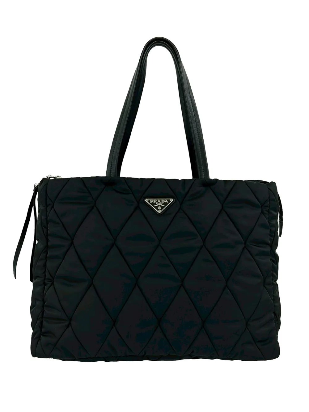 2013-2026 Impuntu Tessuto tote bag
