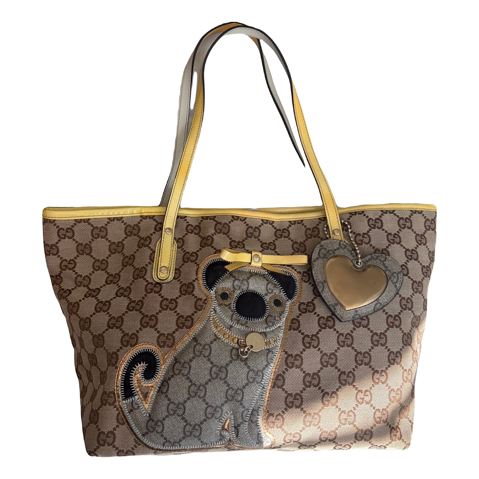 Cloth tote