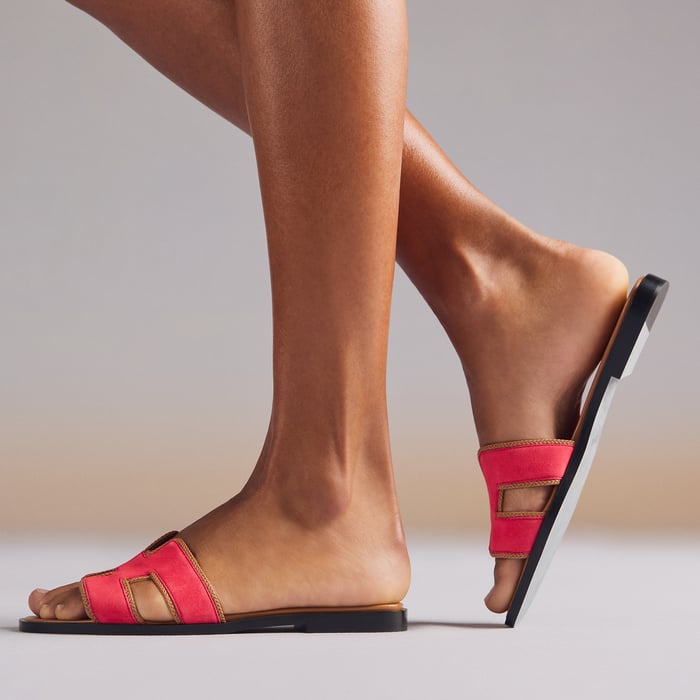 Oran Sandal