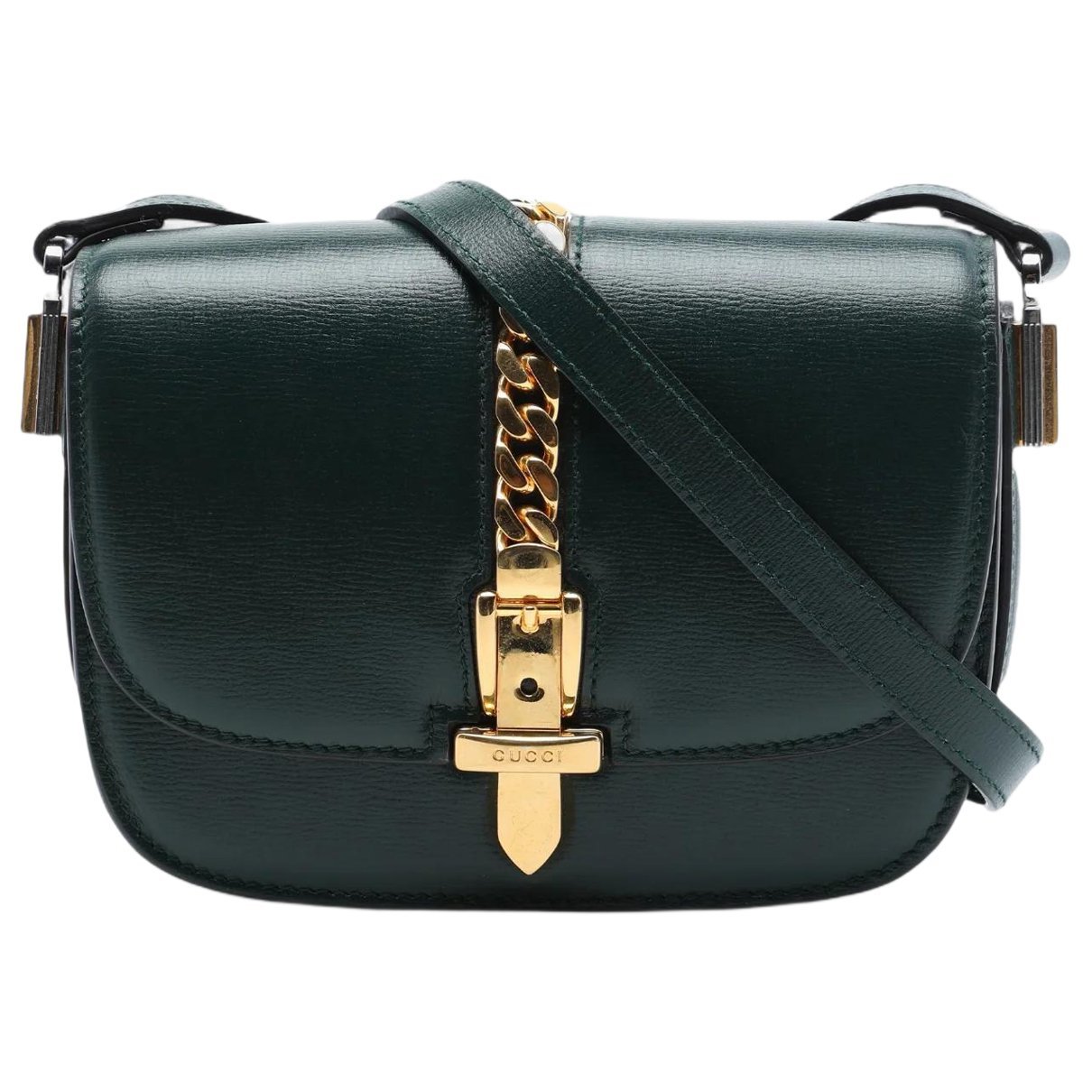 Sylvie leather bag