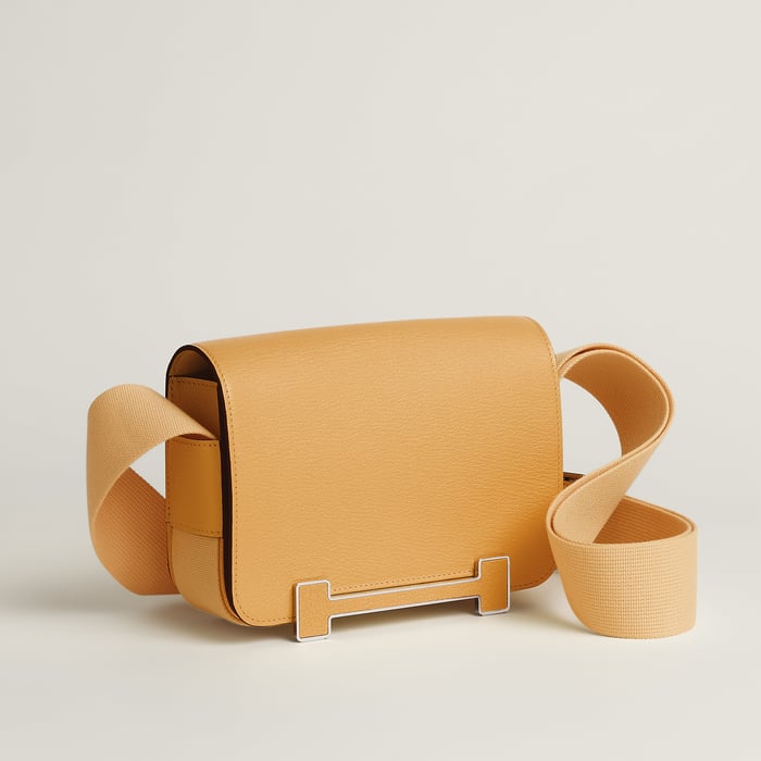 Foin Hermès Geta Bag