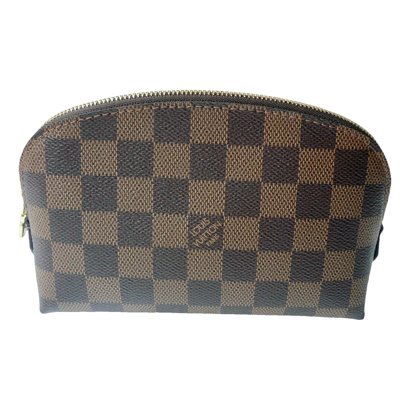 Cloth clutch bag