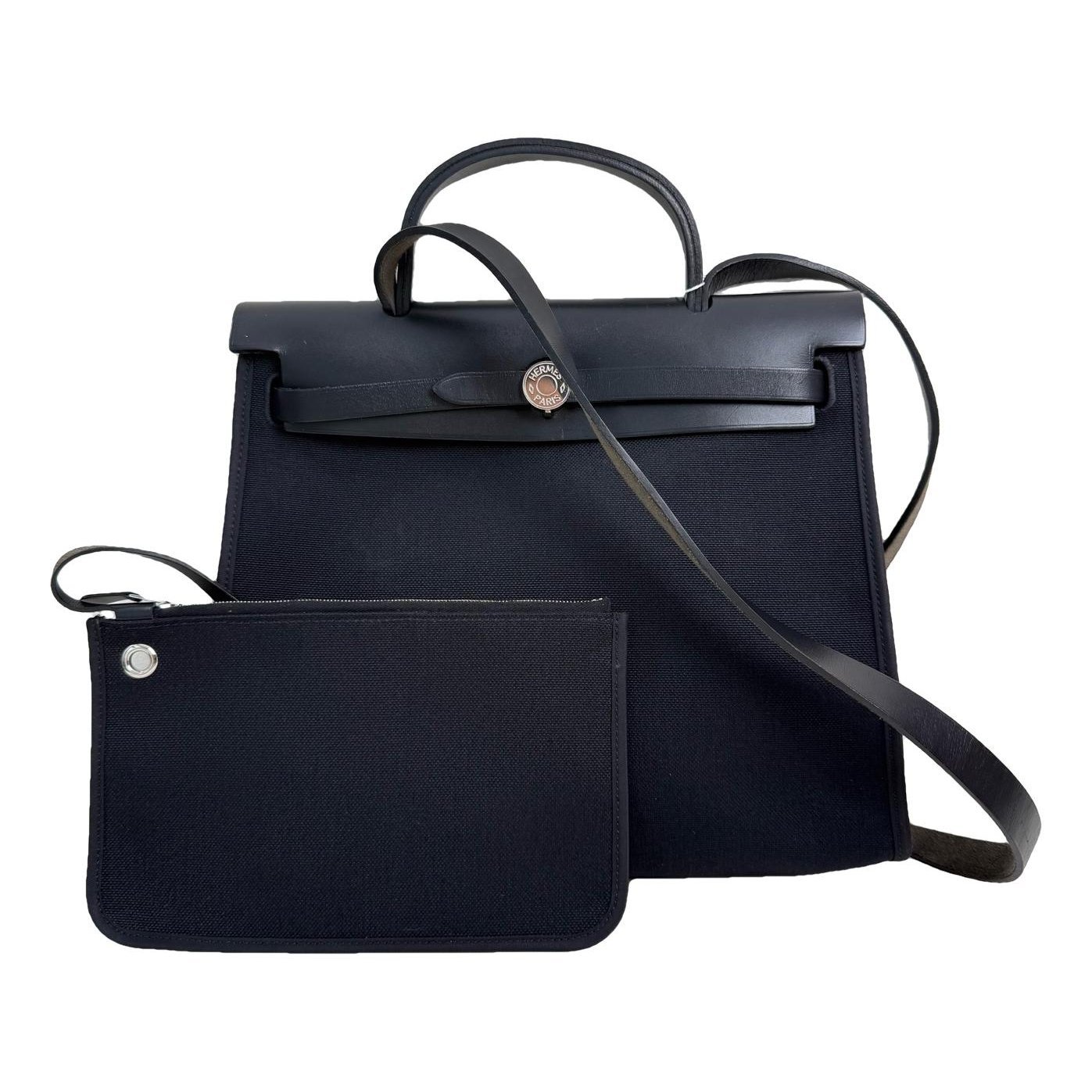 Hermes Herbag Handbag