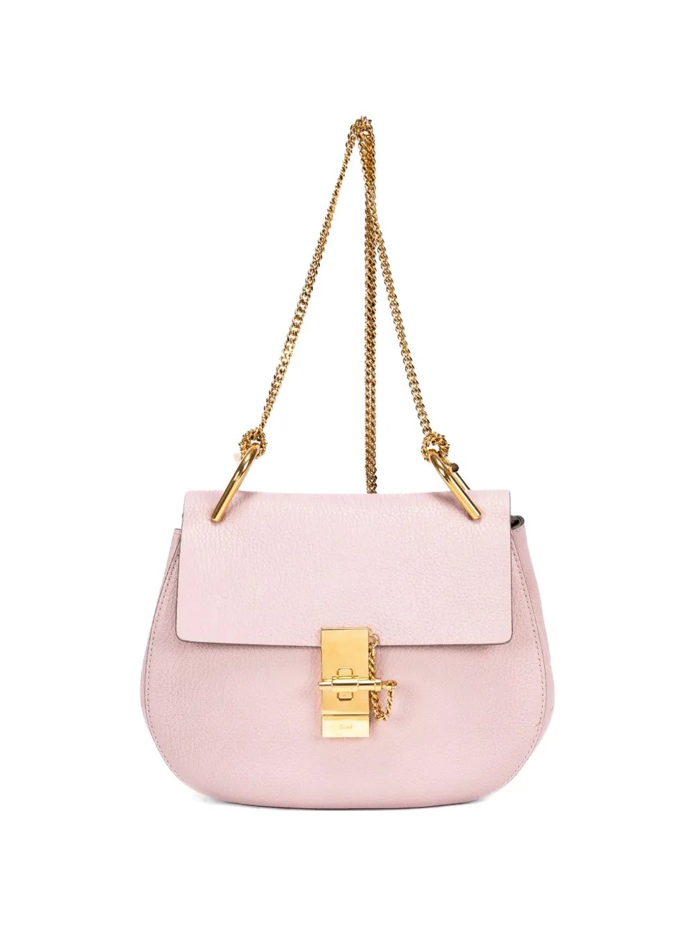 Drew shoulder bag