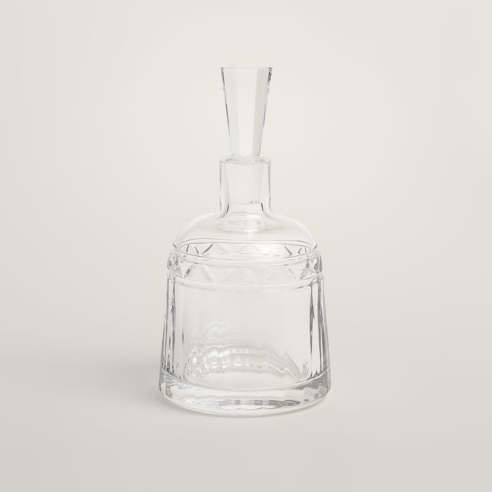 Sans Coloris Iskender Small Vodka Carafe