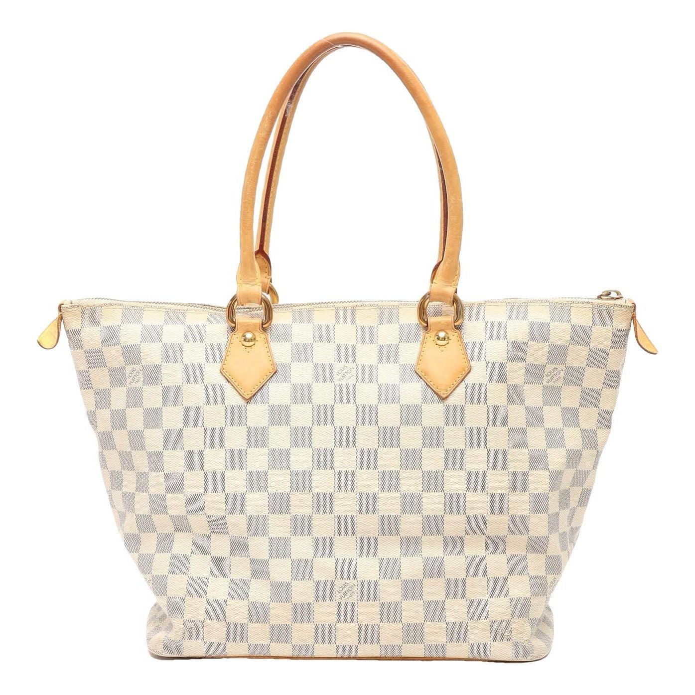 Saleya cloth tote