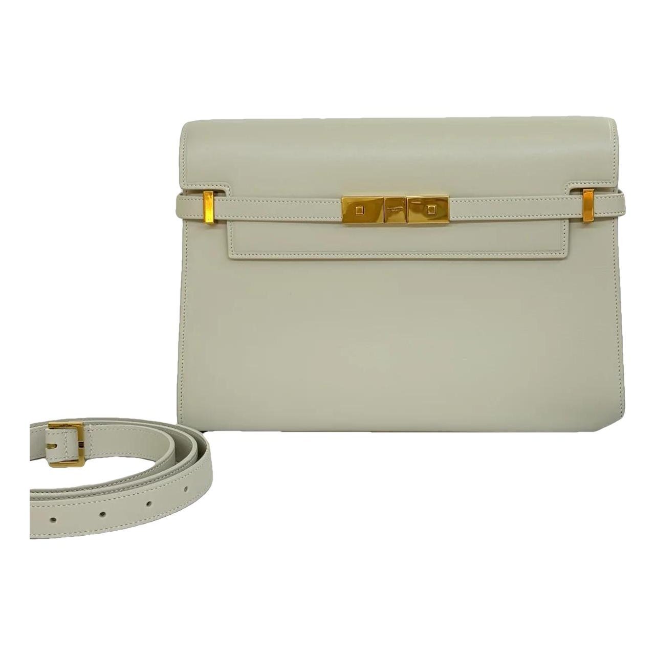 Sac de Jour leather handbag