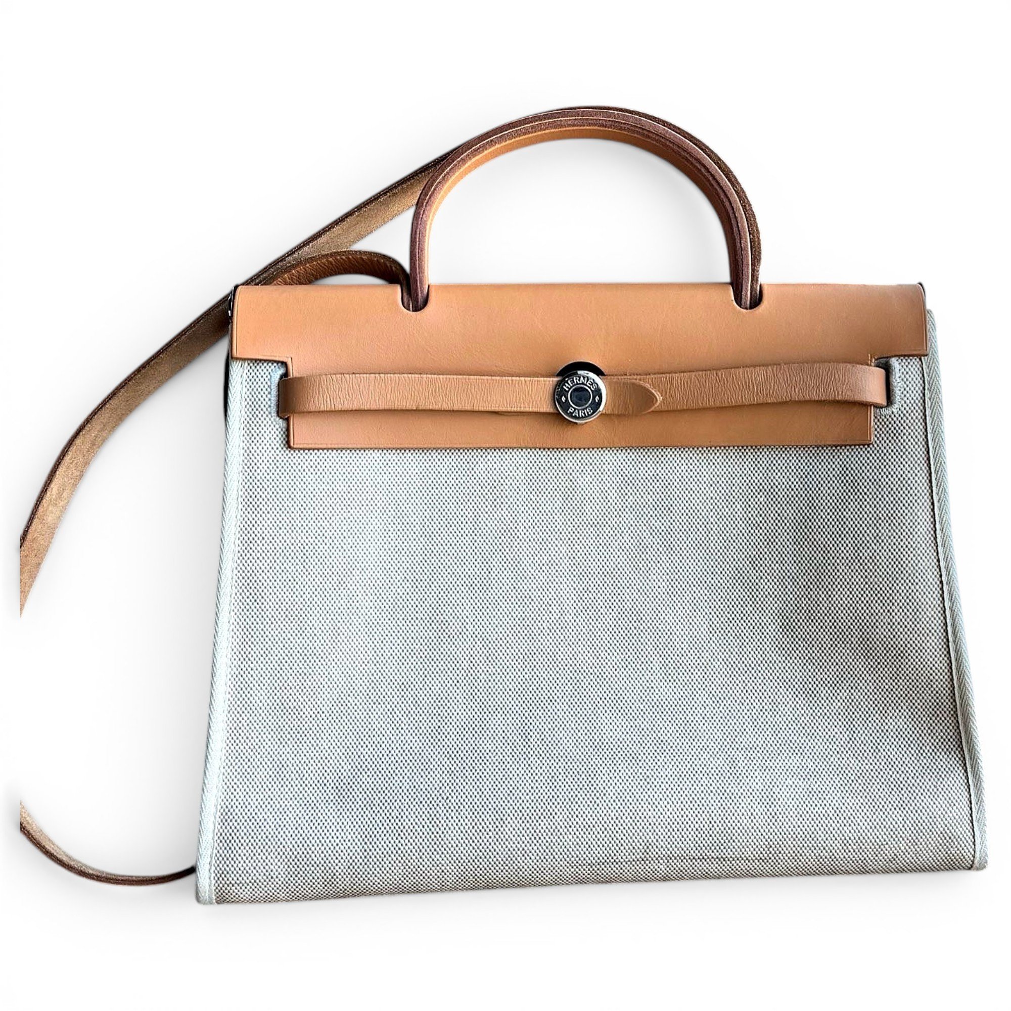 Herbag cloth handbag