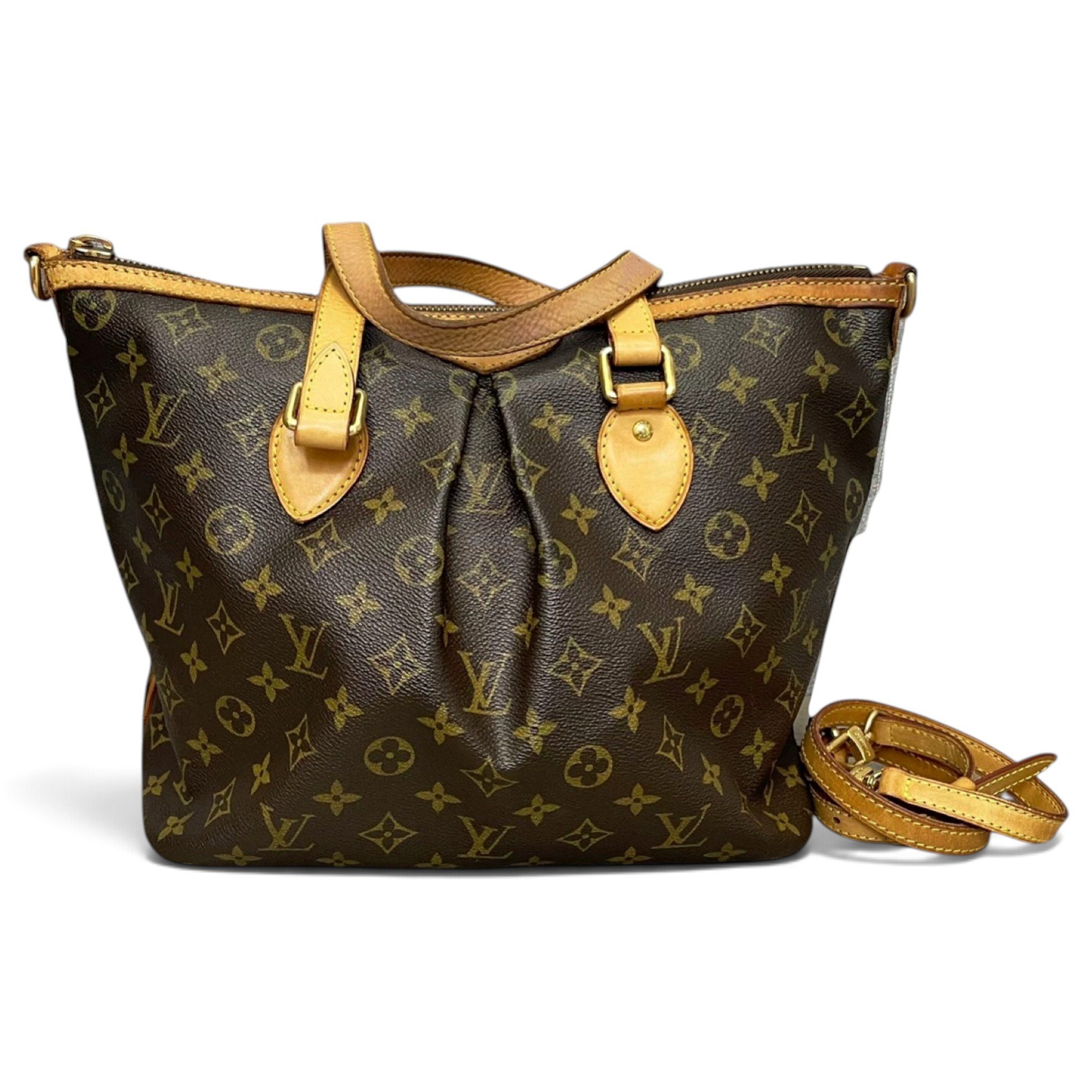 Palermo cloth handbag