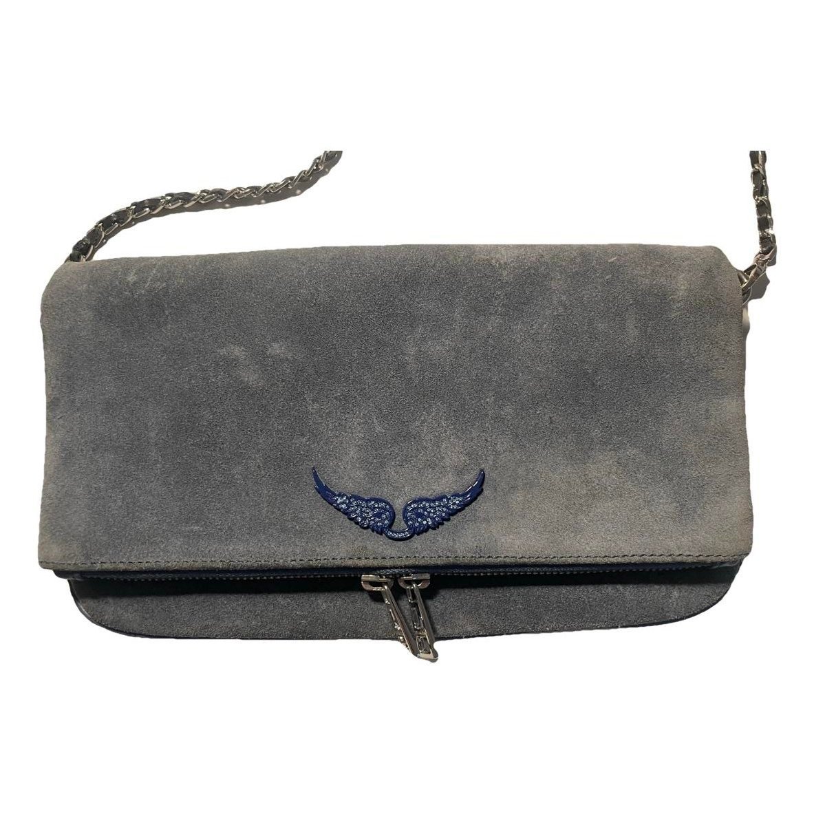 Rock crossbody bag