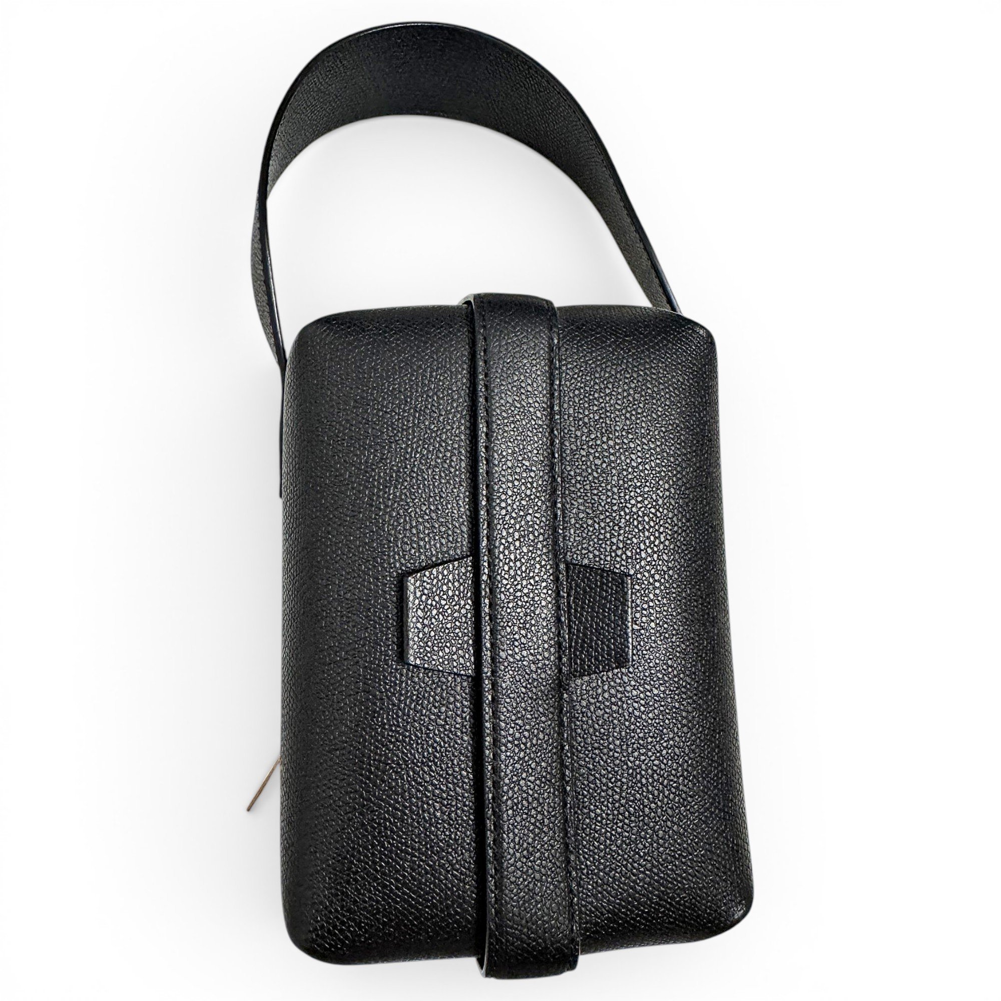 Valextra Leather handbag