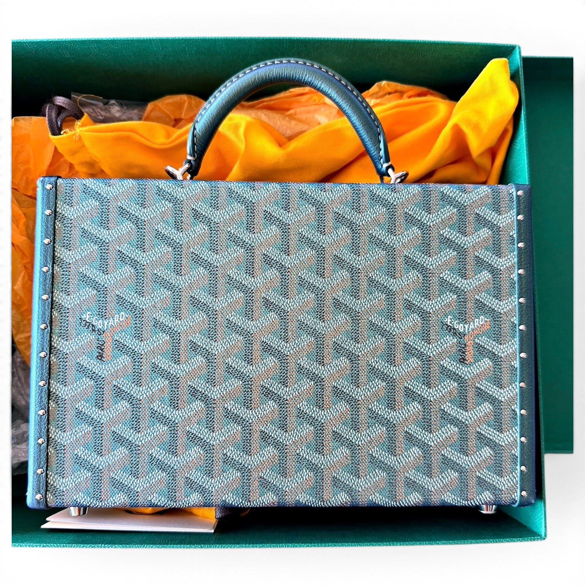 Goyard Crossbody bag