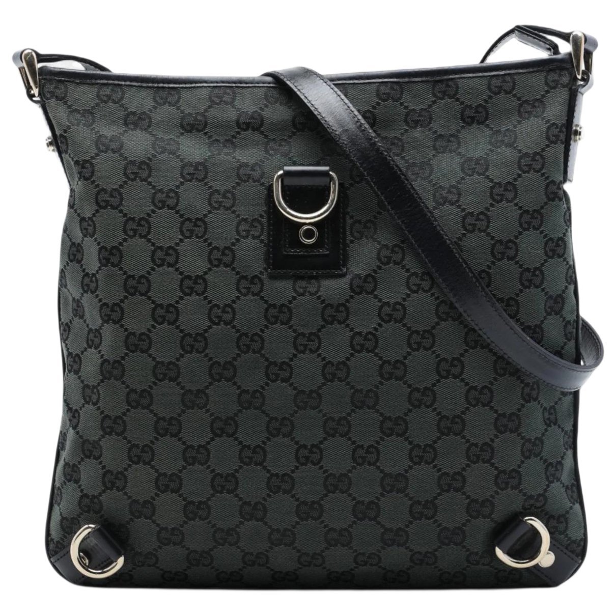 Abbey cloth crossbody bag
