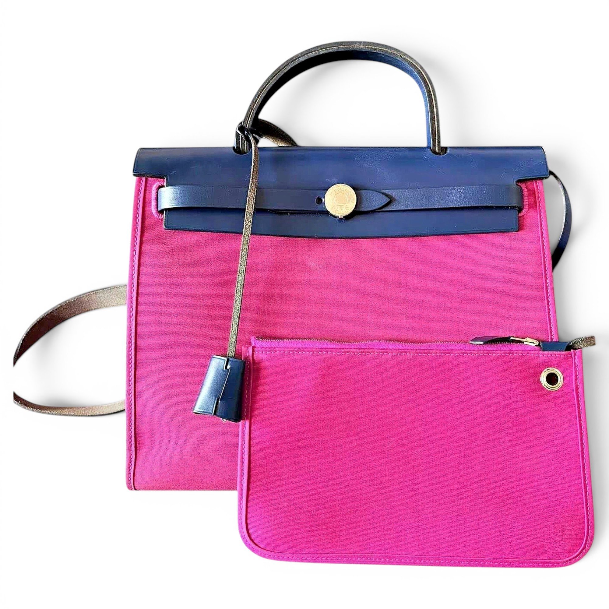 Herbag cloth handbag