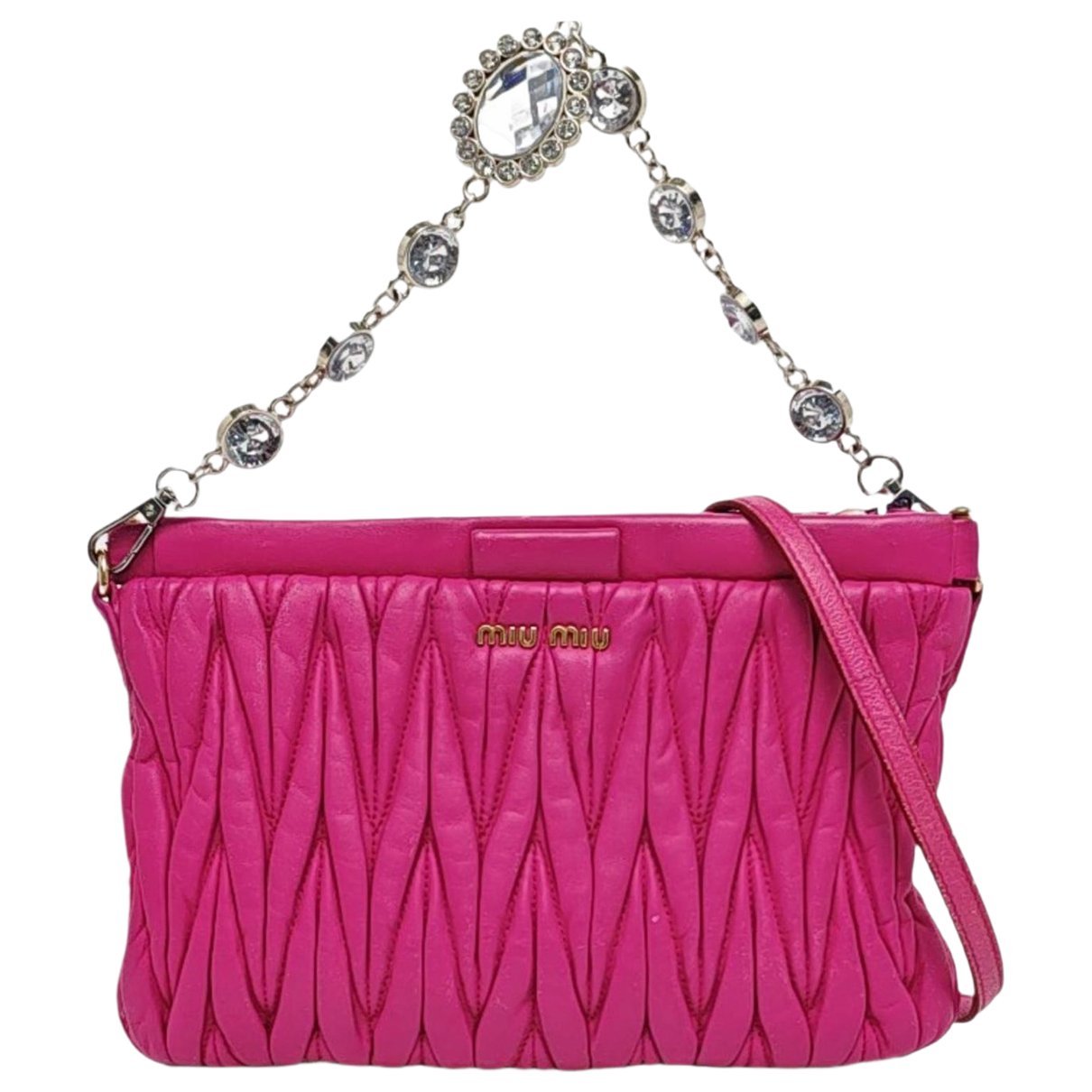 Crossbody bag