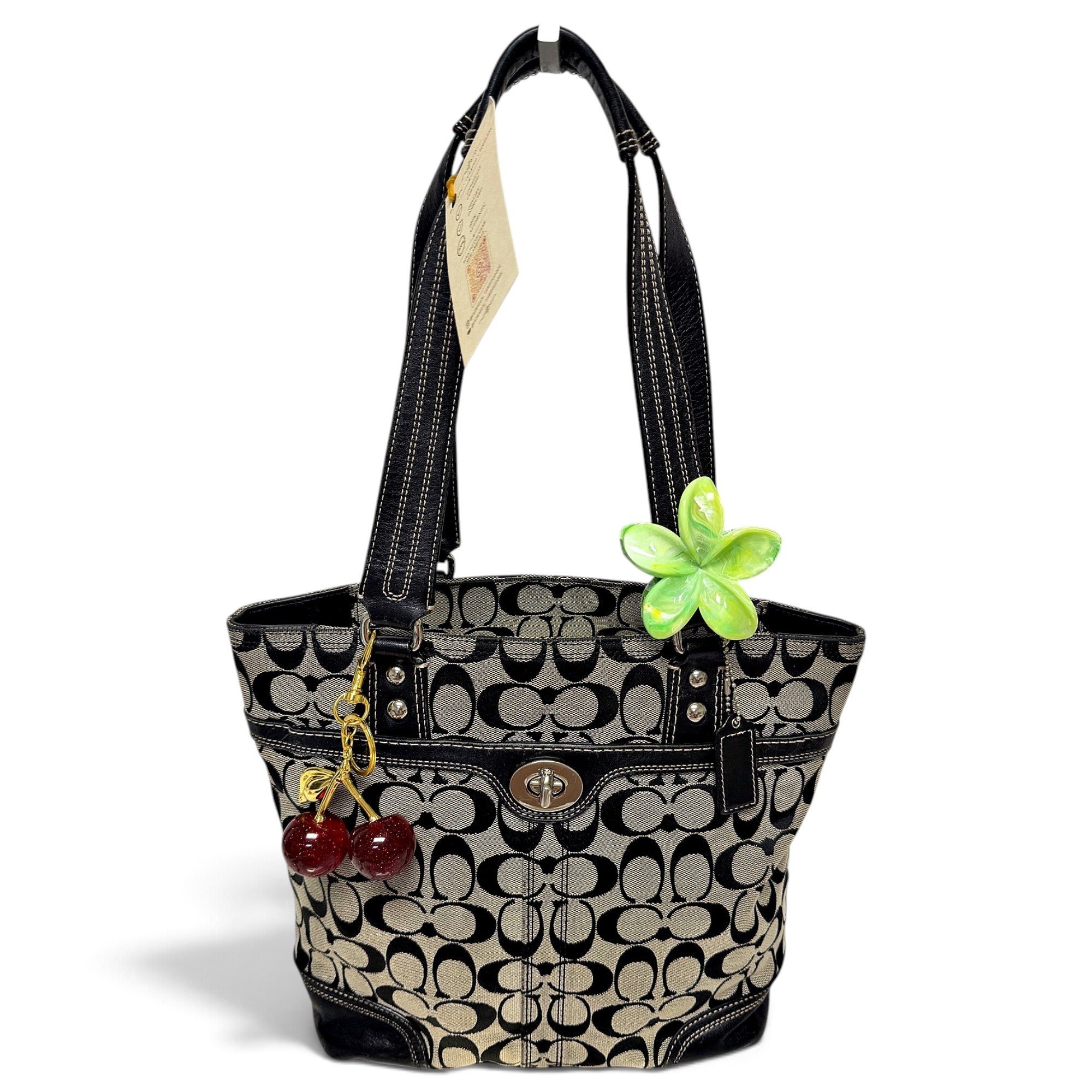 Cloth tote