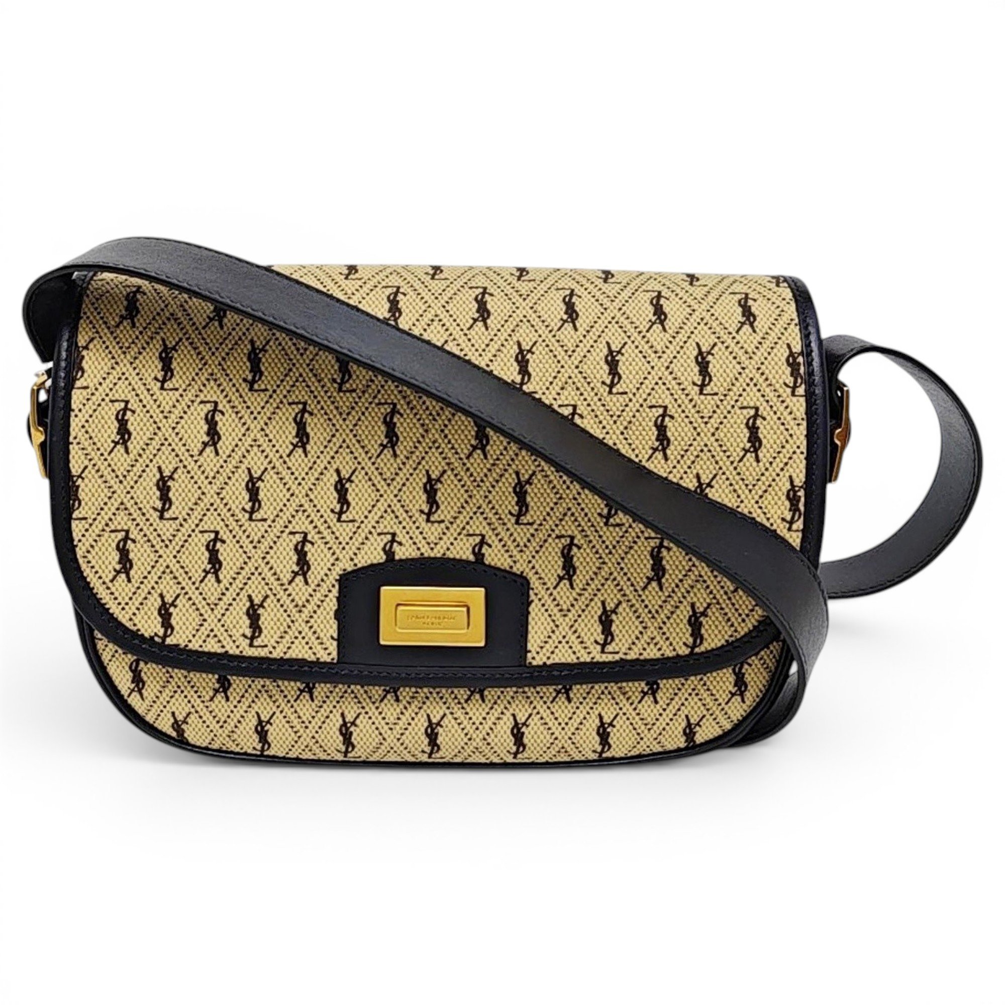 Cloth handbag