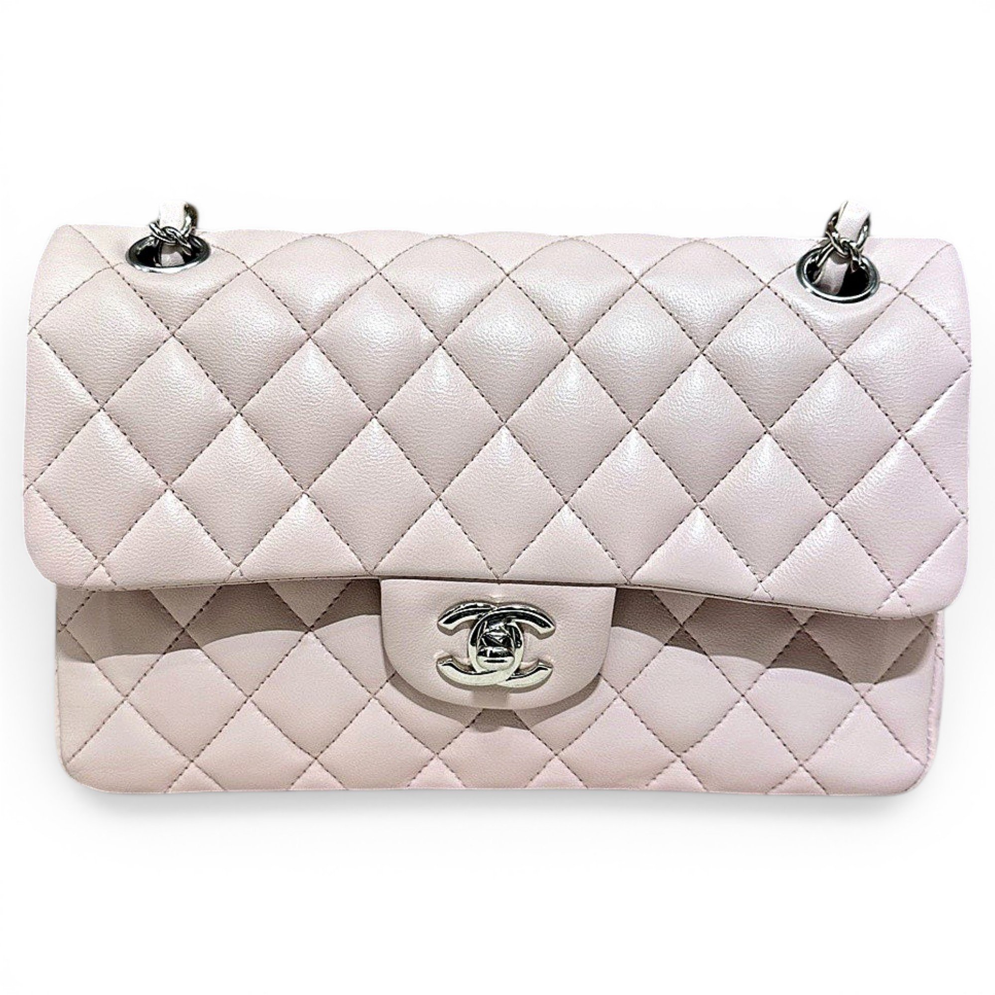 Timeless/Classique leather crossbody bag