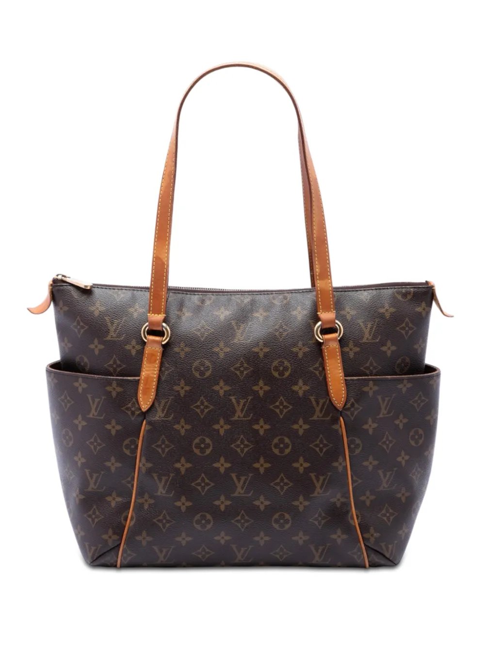 2009-2017 Monogram Totally MM tote bag