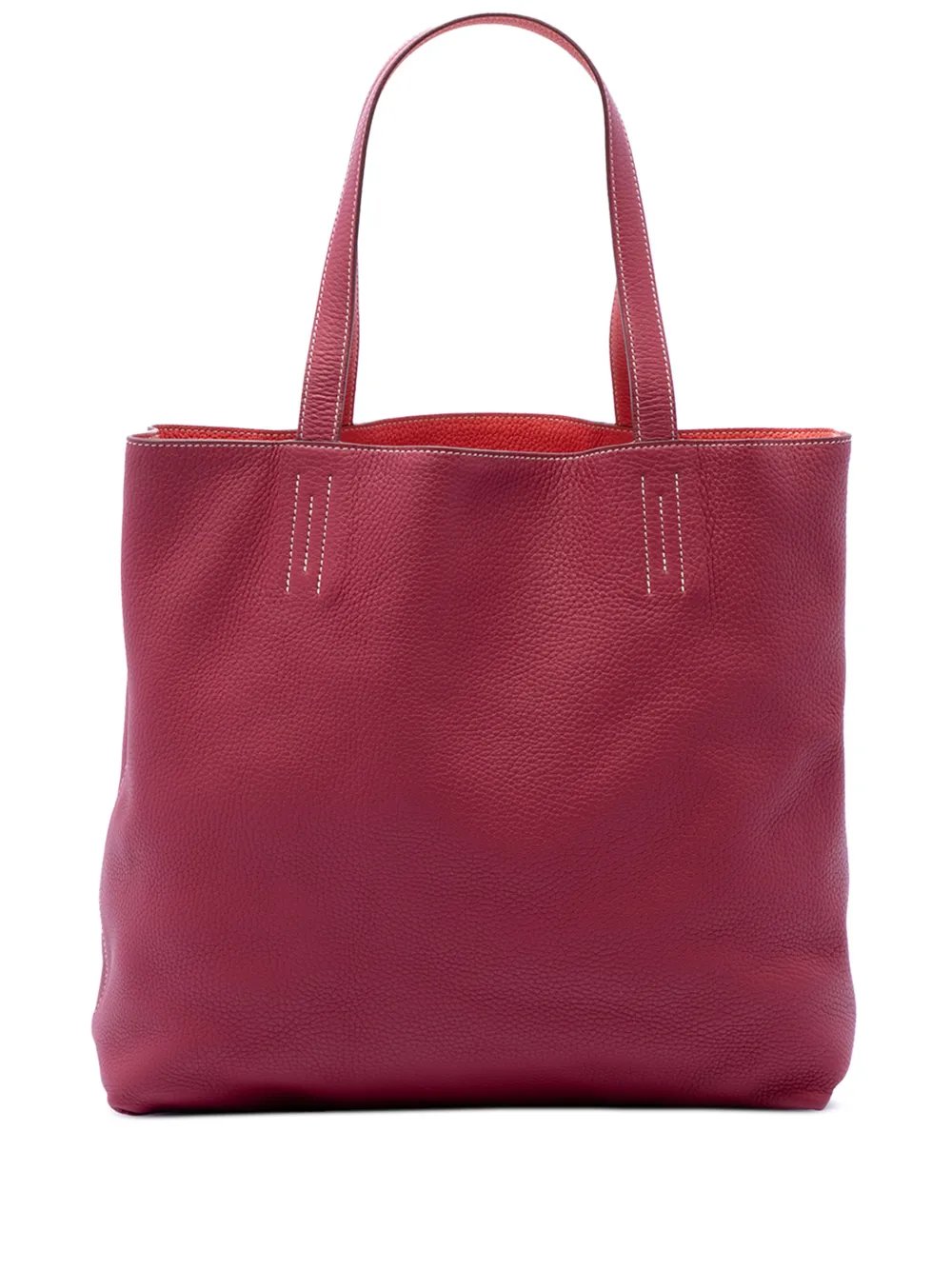 2014 Clemence Double Sens 36 tote bag