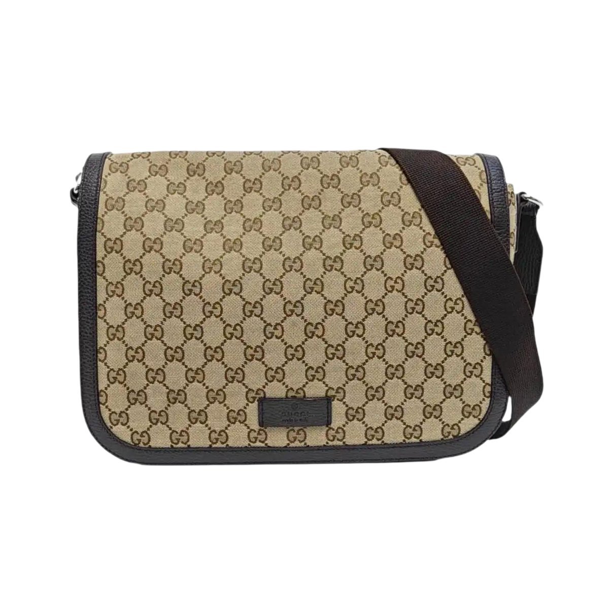 Cloth crossbody bag