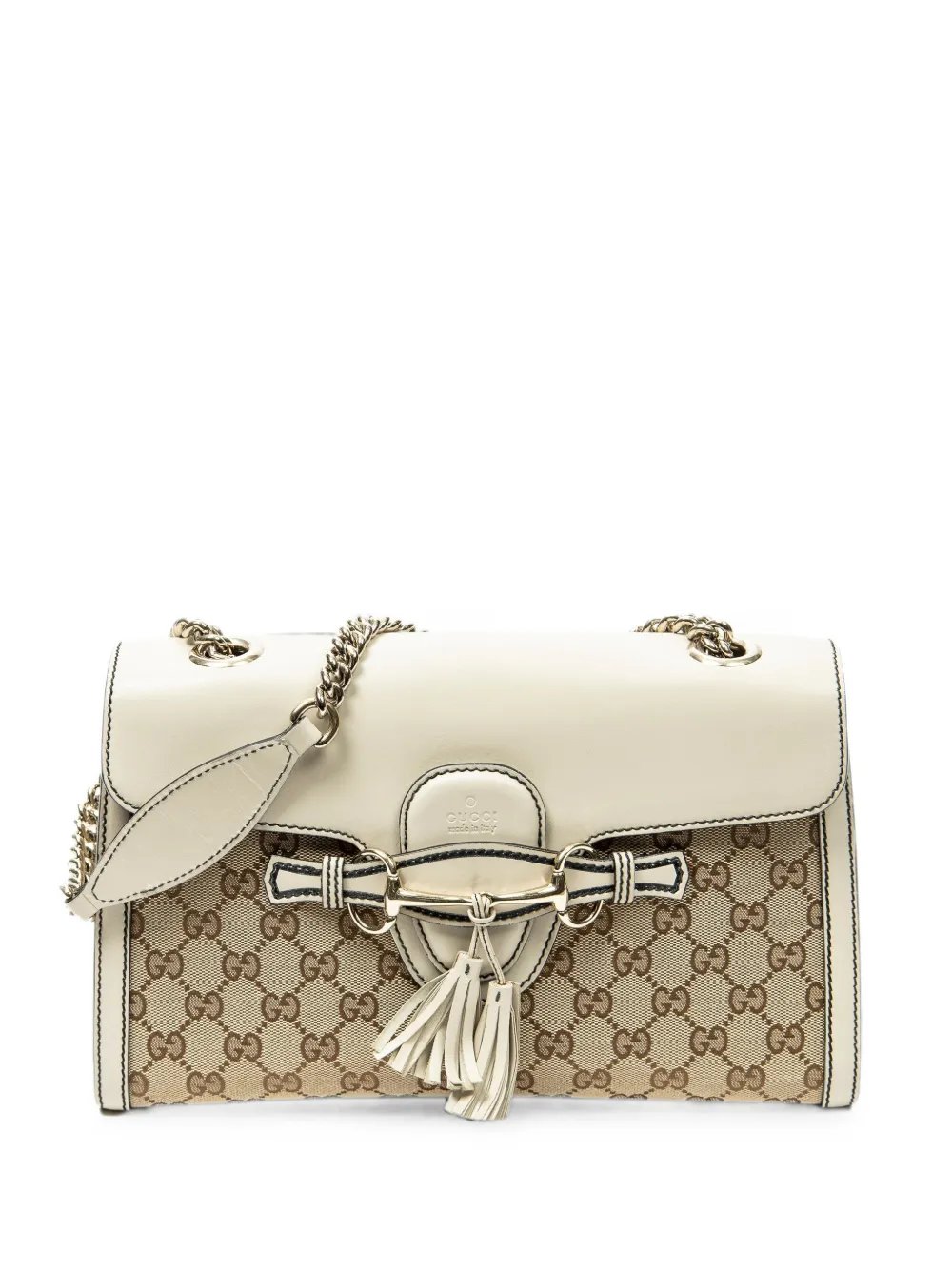 medium Emily GG Supreme shoulder bag