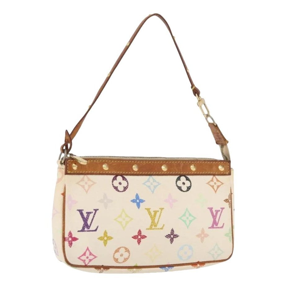 Pochette Accessoire cloth handbag